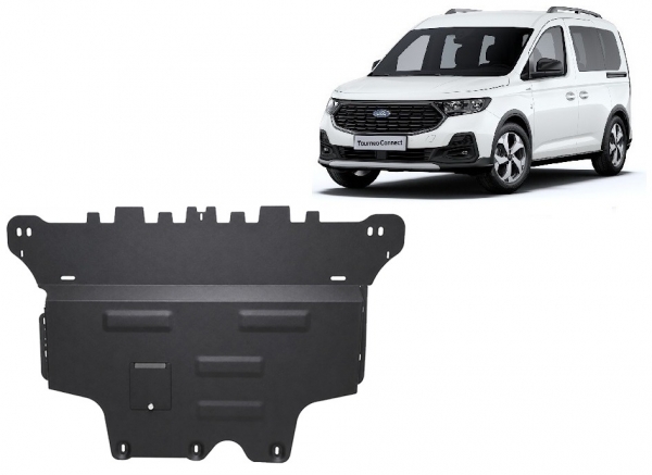 Scut motor Ford Tourneo Connect 