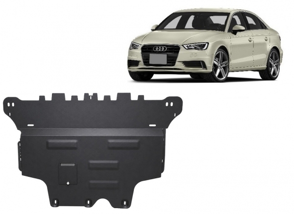 Scut motor Audi A3 (8V) 1