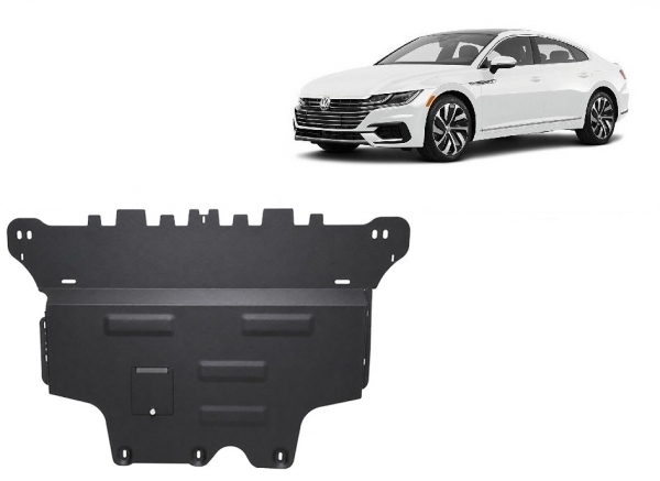 Scut motor Volkswagen Arteon  