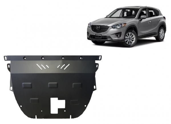 Scut motor Mazda CX5 1