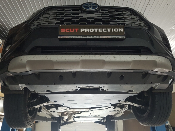 Scut motor Toyota RAV 4 7