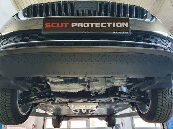 Scut motor Skoda Octavia 4 6