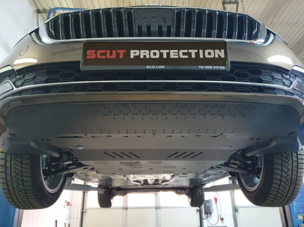 Scut motor Skoda Octavia 4 7