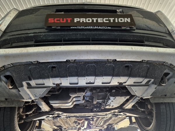 Scut motor Mitsubishi Eclipse Cross 10