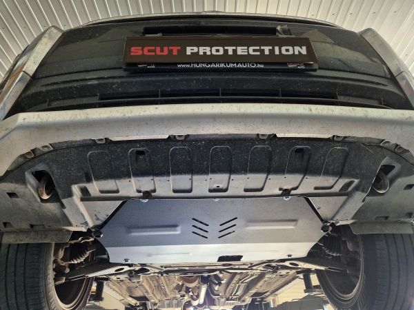 Scut motor Mitsubishi Eclipse Cross 9