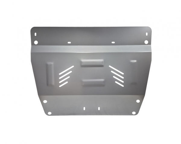 Scut motor din aluminiu Subaru Forester 2 