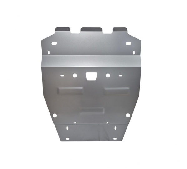 Scut motor din aluminiu Suzuki Grand Vitara 