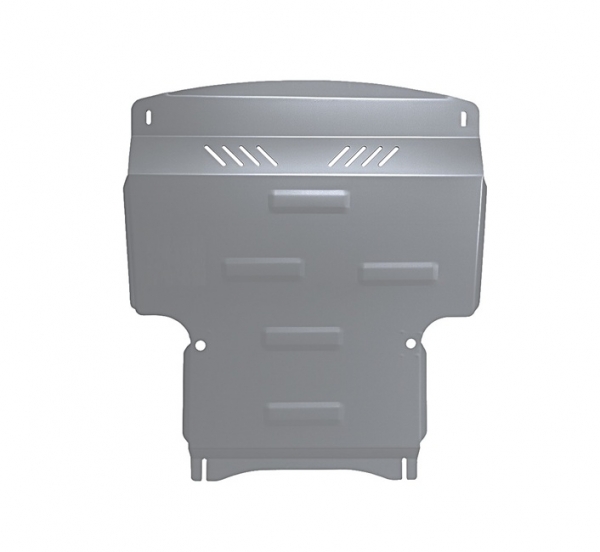 Scut motor din aluminiu Suzuki S-Cross 