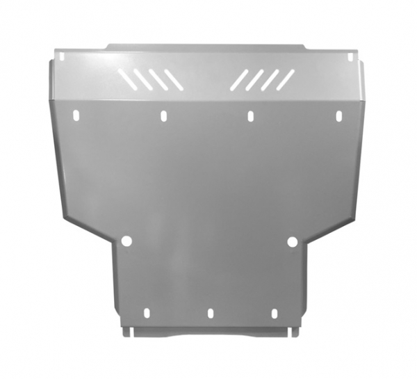 Scut motor din aluminiu Suzuki SX4 