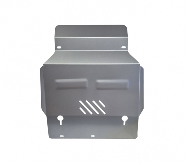 Scut motor din aluminiu Chevrolet Tracker 