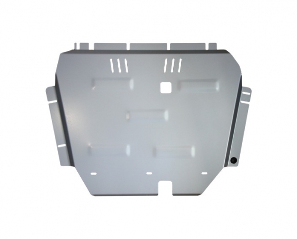 Scut motor din aluminiu Toyota Prius 2