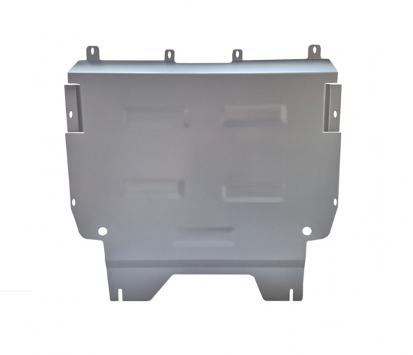 Scut motor din aluminiu Lexus UX 