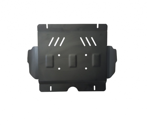 Scut motor metalic Toyota Hilux Revo 