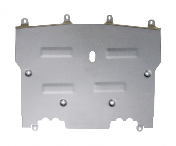 Scut motor din aluminiu Lexus RZ 2