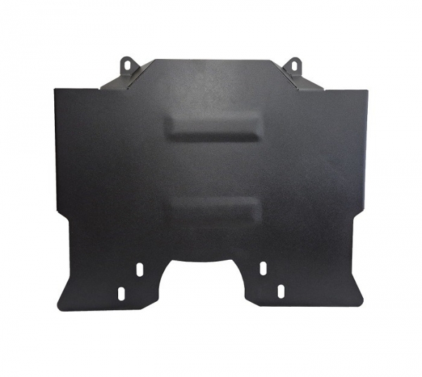 Scut motor si grup fata Toyota Land Cruiser 250  