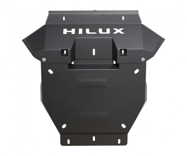 Scut motor metalic Toyota Hilux 2
