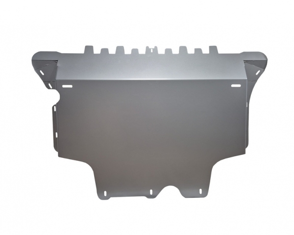 Scut motor din aluminiu Seat Tarraco 
