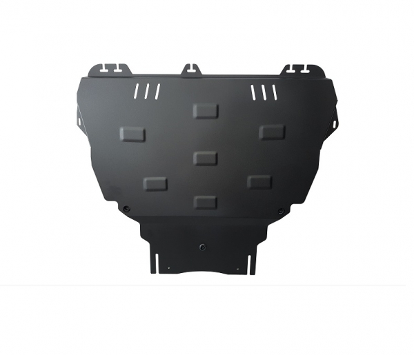 Scut motor Ford Focus 3 