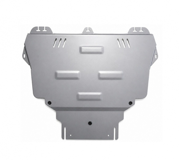 Scut motor din aluminiu Ford Transit Connect 