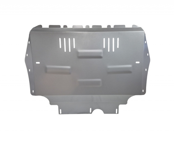 Scut motor și cutie de viteză din aluminiu Seat Altea 