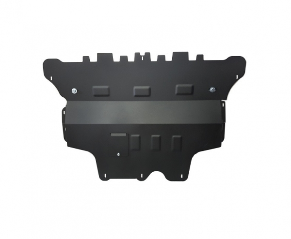 Scut motor Skoda Karoq - cutie de viteză manuală 