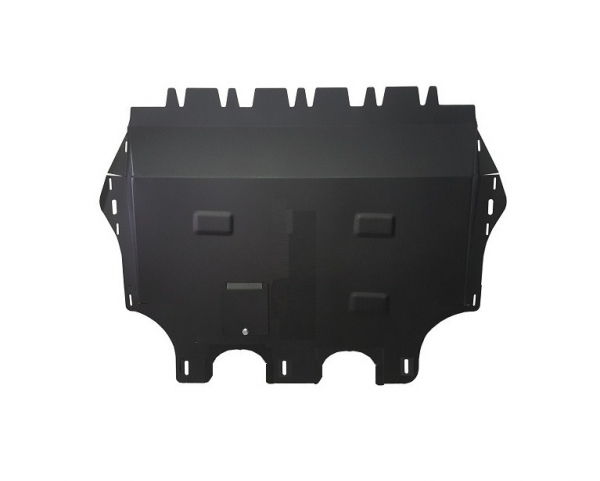 Scut motor Volkswagen Sharan - cu Webasto 