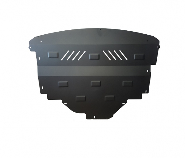 Scut motor Nissan NV400 