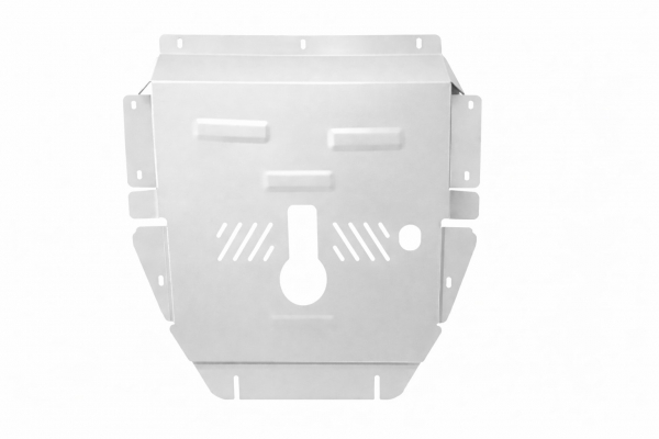 Scut motor din aluminiu Renault Master 