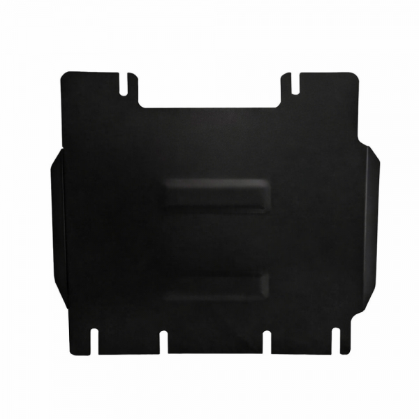 Scut motor Isuzu D-Max 