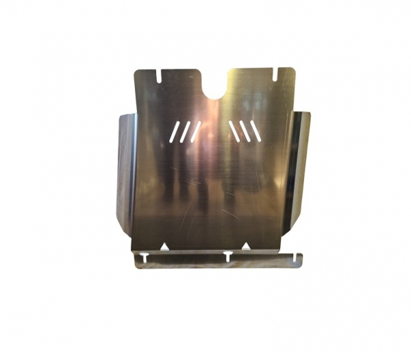 Scut cutie de viteză din aluminiu Jac T8 