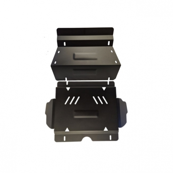 Scut motor Evo Cross 4 