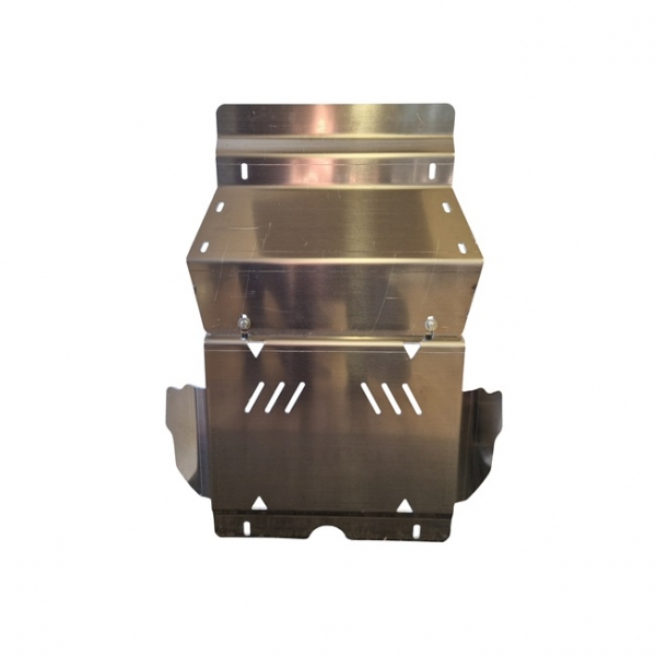 Scut motor din aluminiu Evo Cross 4 