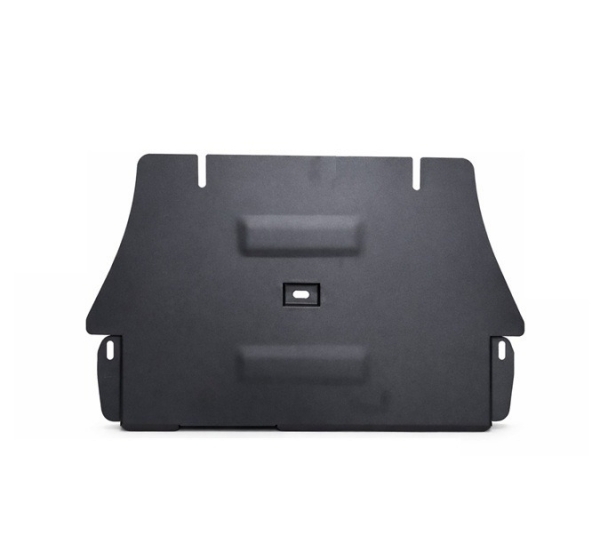 Scut catalizator Hyundai Santa Fe 