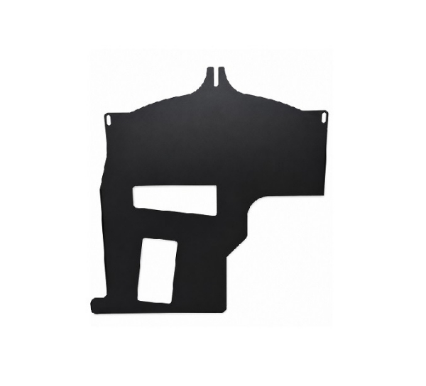 Scut antifurt catalizator pentru Renault Master 