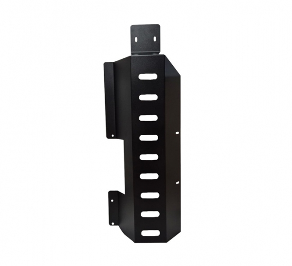 Scut catalizator si clapeta Stop&Go Renault Master 