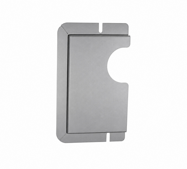 Scut diferențial din aluminiu Nissan X-Trail T33 
