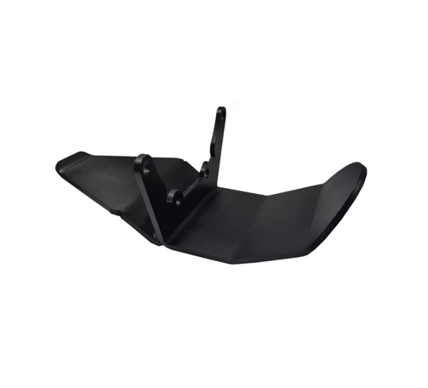 Scut diferential spate Suzuki Jimny dupa 2018 