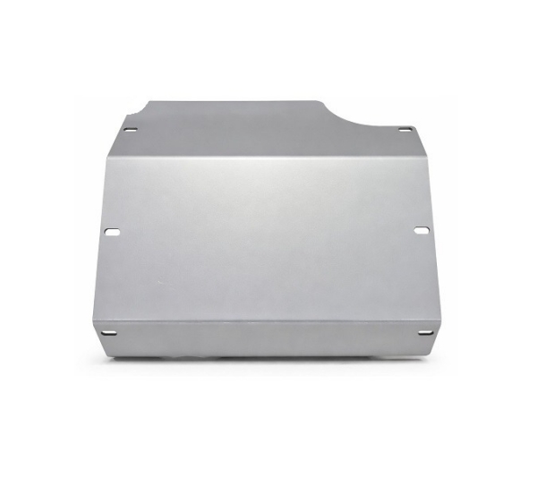 Scut motor din aluminiu Suzuki Jimny  