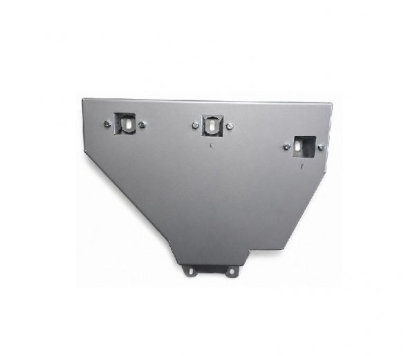 Scut diferențial din aluminiu Toyota RAV4 