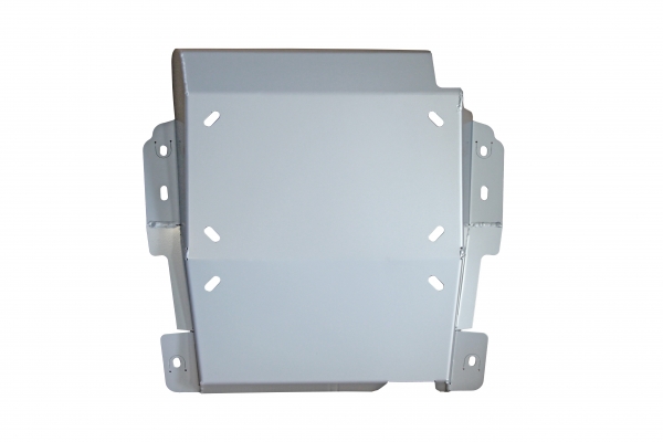 Scut diferențial din aluminiu Chery Tiggo 9 2