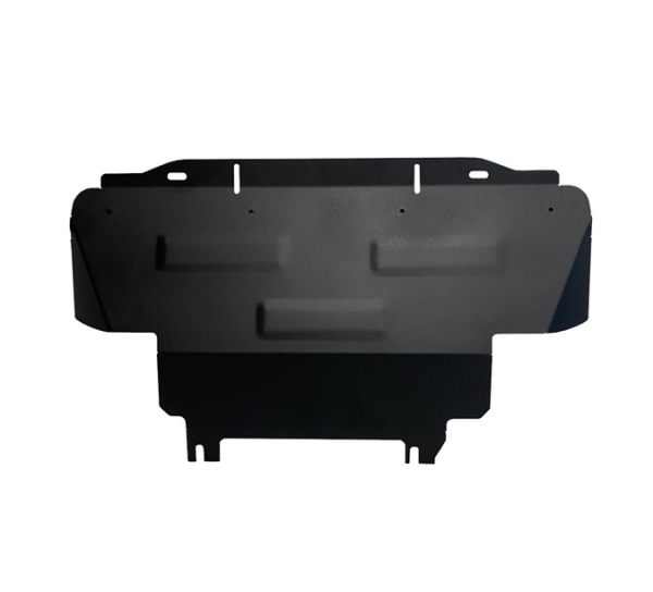 Scut Radiator Mercedes X-Class 