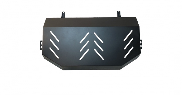 Scut rezervor Toyota Land Cruiser J90 