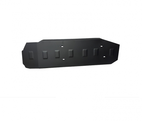 Scut rezervor Volkswagen Amarok - pentru varianta fara scut de plastic 