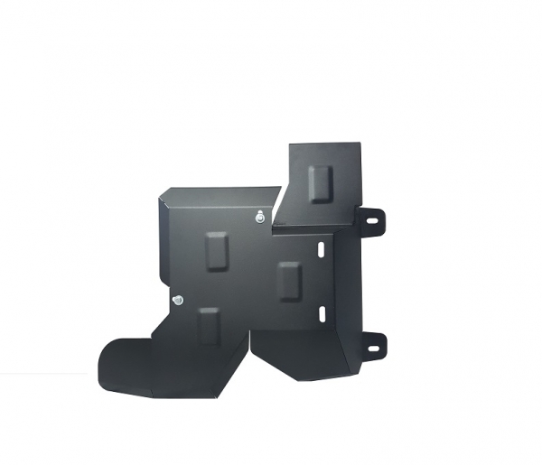 Scut rezervor AdBlue  Man TGE 