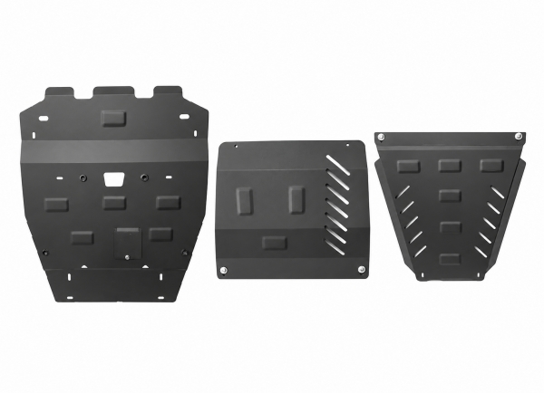 Set de scuturi Suzuki Grand Vitara 