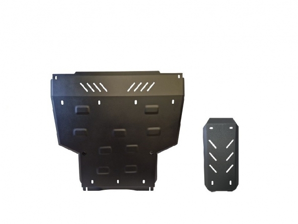 Set de scuturi Suzuki SX 4 
