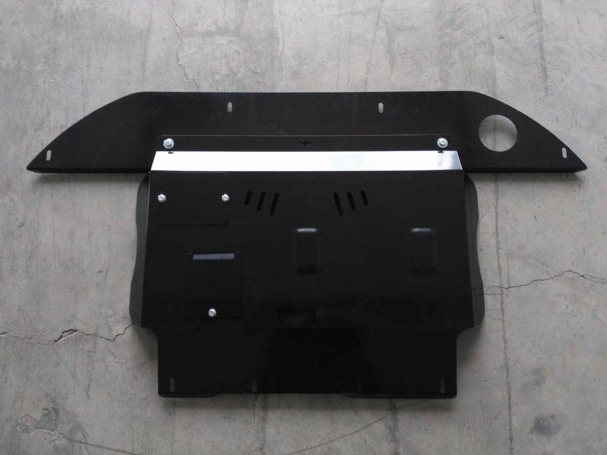 Ocelový kryt olejové vany pro Lancia Ypsilon (843) 2003 - 2011, všechny motory