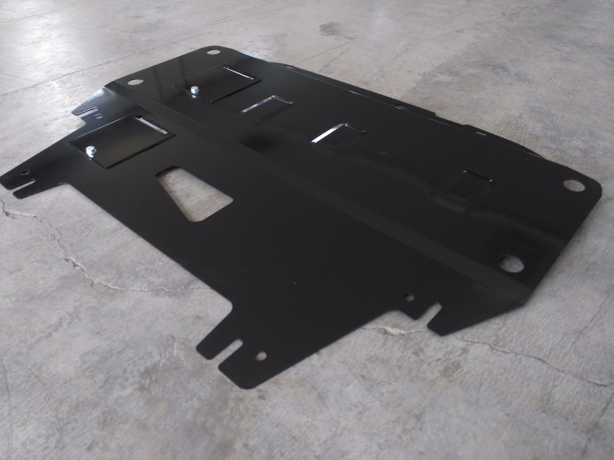 Ocelový kryt olejové vany pro Kia Ceed 2007 - 2011, všechny motory