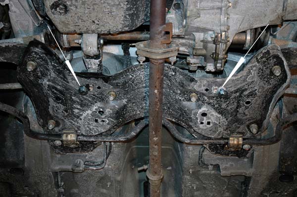 Ocelový kryt olejové vany pro Peugeot 206 1998 - 2012, všechny motory