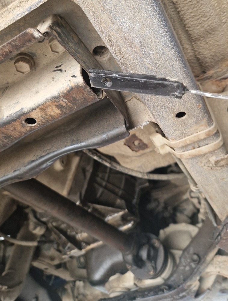 Ocelový kryt převodovky pro Suzuki Vitara 2.0 1988 - 1999, 2.0 petrol